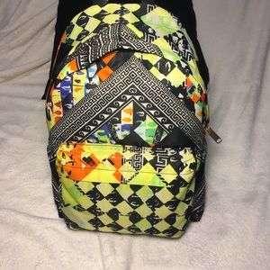 Versace Backpack NWT